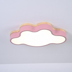Накладной светильник Imperiumloft CLOUD ECO Pink CLOUD-ECO01 в Покачах - pokachi.ok-mebel.com | фото 3