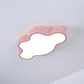Накладной светильник Imperiumloft CLOUD ECO Pink CLOUD-ECO01 в Покачах - pokachi.ok-mebel.com | фото 4
