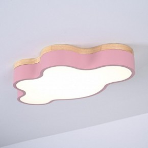 Накладной светильник Imperiumloft CLOUD ECO Pink CLOUD-ECO01 в Покачах - pokachi.ok-mebel.com | фото 5
