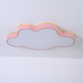 Накладной светильник Imperiumloft CLOUD ECO Pink CLOUD-ECO01 в Покачах - pokachi.ok-mebel.com | фото 2