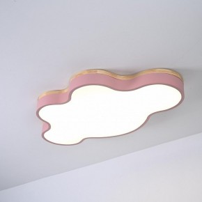 Накладной светильник Imperiumloft CLOUD ECO Pink CLOUD-ECO01 в Покачах - pokachi.ok-mebel.com | фото 3