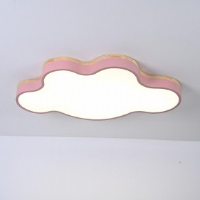Накладной светильник Imperiumloft CLOUD ECO Pink CLOUD-ECO01 в Покачах - pokachi.ok-mebel.com | фото 4