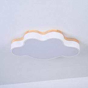 Накладной светильник Imperiumloft CLOUD ECO White CLOUD-ECO01 в Покачах - pokachi.ok-mebel.com | фото 2