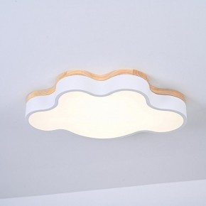 Накладной светильник Imperiumloft CLOUD ECO White CLOUD-ECO01 в Покачах - pokachi.ok-mebel.com | фото 3