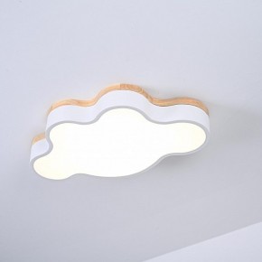 Накладной светильник Imperiumloft CLOUD ECO White CLOUD-ECO01 в Покачах - pokachi.ok-mebel.com | фото 4