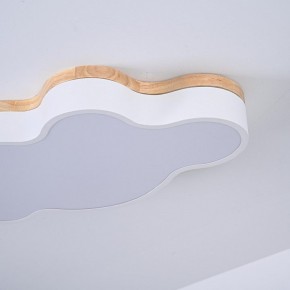 Накладной светильник Imperiumloft CLOUD ECO White CLOUD-ECO01 в Покачах - pokachi.ok-mebel.com | фото 7