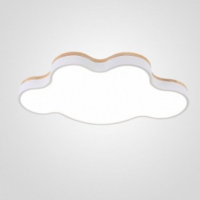Накладной светильник Imperiumloft CLOUD ECO White CLOUD-ECO01 в Покачах - pokachi.ok-mebel.com | фото