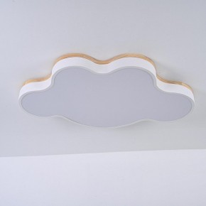 Накладной светильник Imperiumloft CLOUD ECO White CLOUD-ECO01 в Покачах - pokachi.ok-mebel.com | фото 2