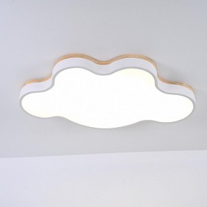 Накладной светильник Imperiumloft CLOUD ECO White CLOUD-ECO01 в Покачах - pokachi.ok-mebel.com | фото 3