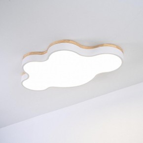 Накладной светильник Imperiumloft CLOUD ECO White CLOUD-ECO01 в Покачах - pokachi.ok-mebel.com | фото 4