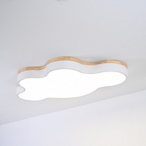 Накладной светильник Imperiumloft CLOUD ECO White CLOUD-ECO01 в Покачах - pokachi.ok-mebel.com | фото 5