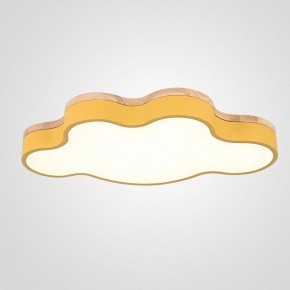 Накладной светильник Imperiumloft CLOUD ECO Yellow CLOUD-ECO01 в Покачах - pokachi.ok-mebel.com | фото