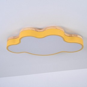 Накладной светильник Imperiumloft CLOUD ECO Yellow CLOUD-ECO01 в Покачах - pokachi.ok-mebel.com | фото 2