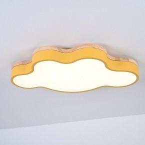 Накладной светильник Imperiumloft CLOUD ECO Yellow CLOUD-ECO01 в Покачах - pokachi.ok-mebel.com | фото 3