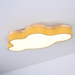 Накладной светильник Imperiumloft CLOUD ECO Yellow CLOUD-ECO01 в Покачах - pokachi.ok-mebel.com | фото 4