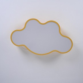 Накладной светильник Imperiumloft CLOUD ECO Yellow CLOUD-ECO01 в Покачах - pokachi.ok-mebel.com | фото 5