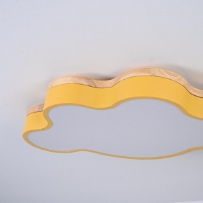 Накладной светильник Imperiumloft CLOUD ECO Yellow CLOUD-ECO01 в Покачах - pokachi.ok-mebel.com | фото 6