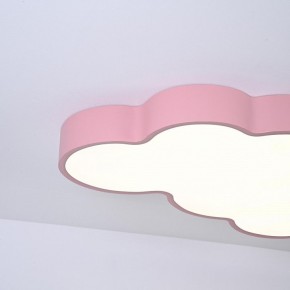 Накладной светильник Imperiumloft CLOUD Розовый CLOUD01 в Покачах - pokachi.ok-mebel.com | фото 2