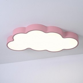 Накладной светильник Imperiumloft CLOUD Розовый CLOUD01 в Покачах - pokachi.ok-mebel.com | фото 4
