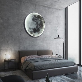 Накладной светильник Imperiumloft COSMOS Мун D90 cosmos-moon01 в Покачах - pokachi.ok-mebel.com | фото 3