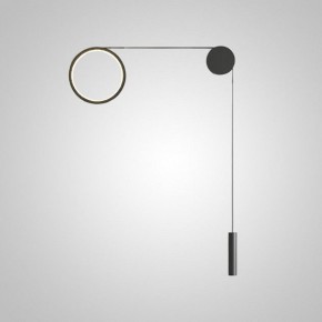 Накладной светильник Imperiumloft HOOK hook01 в Покачах - pokachi.ok-mebel.com | фото