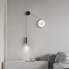 Накладной светильник Imperiumloft HOOK hook01 в Покачах - pokachi.ok-mebel.com | фото 3