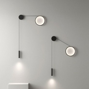 Накладной светильник Imperiumloft HOOK hook01 в Покачах - pokachi.ok-mebel.com | фото 4