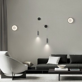 Накладной светильник Imperiumloft HOOK hook01 в Покачах - pokachi.ok-mebel.com | фото 6