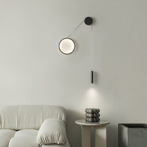 Накладной светильник Imperiumloft HOOK hook01 в Покачах - pokachi.ok-mebel.com | фото 8