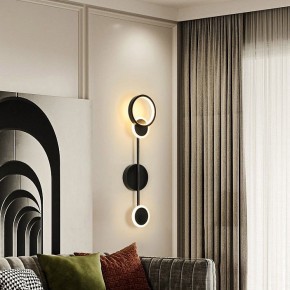 Накладной светильник Imperiumloft ZINGY B zingy01 в Покачах - pokachi.ok-mebel.com | фото 3