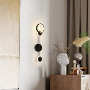 Накладной светильник Imperiumloft ZINGY B zingy01 в Покачах - pokachi.ok-mebel.com | фото 9