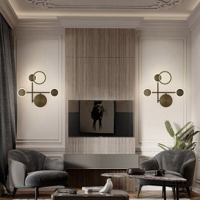 Накладной светильник Imperiumloft ZINGY B zingy01 в Покачах - pokachi.ok-mebel.com | фото 8