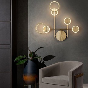 Накладной светильник Imperiumloft ZINGY E zingy01 в Покачах - pokachi.ok-mebel.com | фото 10