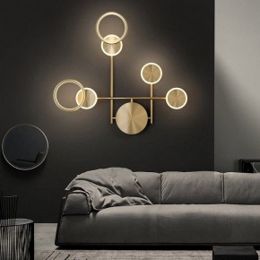 Накладной светильник Imperiumloft ZINGY E zingy01 в Покачах - pokachi.ok-mebel.com | фото 9