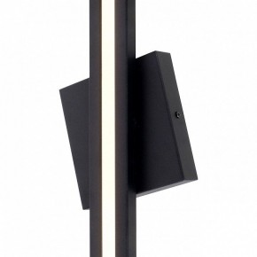 Накладной светильник Indigo Unione 14031/B/1W Black в Покачах - pokachi.ok-mebel.com | фото 2