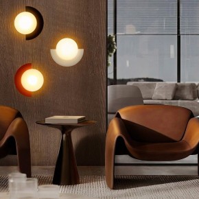 Накладной светильник Lightstar Erica 609637 в Покачах - pokachi.ok-mebel.com | фото 3