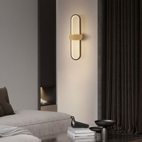 Накладной светильник Lussole Tift LSP-7334 в Покачах - pokachi.ok-mebel.com | фото 5