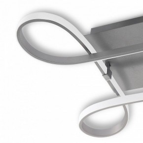 Накладной светильник Mantra Knot Led 4990 в Покачах - pokachi.ok-mebel.com | фото 4