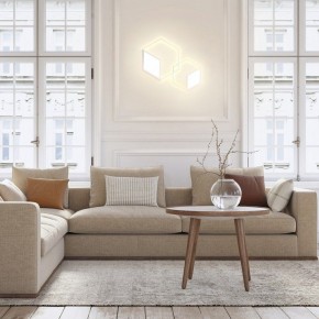 Накладной светильник Mantra Kubick 7591 в Покачах - pokachi.ok-mebel.com | фото 2