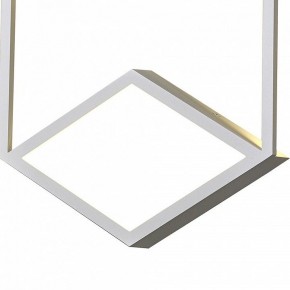 Накладной светильник Mantra Kubick 7591 в Покачах - pokachi.ok-mebel.com | фото 3