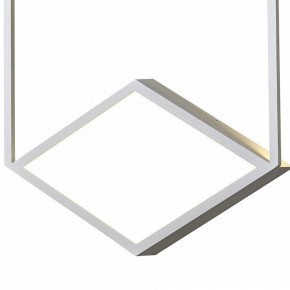 Накладной светильник Mantra Kubick 7760 в Покачах - pokachi.ok-mebel.com | фото 2