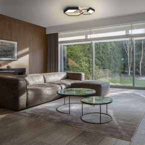 Накладной светильник Mantra Kubick 7760 в Покачах - pokachi.ok-mebel.com | фото 3