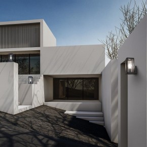 Накладной светильник Mantra Nevada 8899 в Покачах - pokachi.ok-mebel.com | фото 2