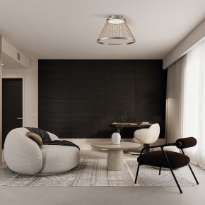 Накладной светильник Mantra Spider 8981 в Покачах - pokachi.ok-mebel.com | фото 2