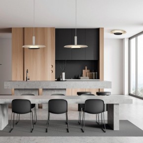 Накладной светильник Mantra Tina 9002 в Покачах - pokachi.ok-mebel.com | фото 2