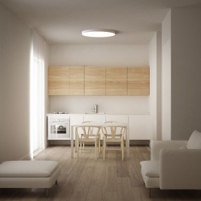 Накладной светильник Mantra Turin 9022 в Покачах - pokachi.ok-mebel.com | фото 3