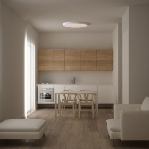 Накладной светильник Mantra Turin 9022 в Покачах - pokachi.ok-mebel.com | фото 4
