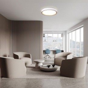 Накладной светильник Mantra Verona 9026 в Покачах - pokachi.ok-mebel.com | фото 3