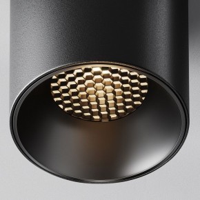 Накладной светильник Maytoni Alfa LED C064CL-12W3K-RD-B в Покачах - pokachi.ok-mebel.com | фото 7