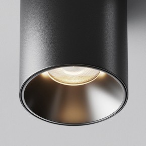 Накладной светильник Maytoni Alfa LED C064CL-12W3K-RD-B в Покачах - pokachi.ok-mebel.com | фото 8